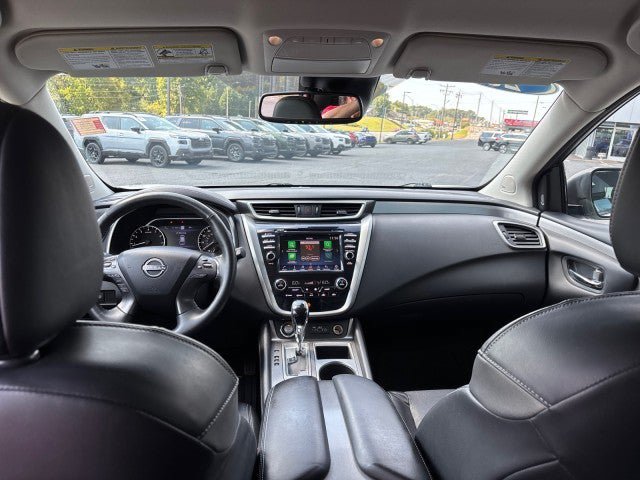 Used 2023 Nissan Murano SL FWD image 53