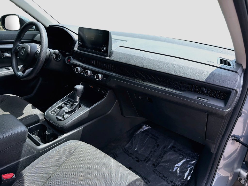 Certified 2024 Honda CR-V LX image 32