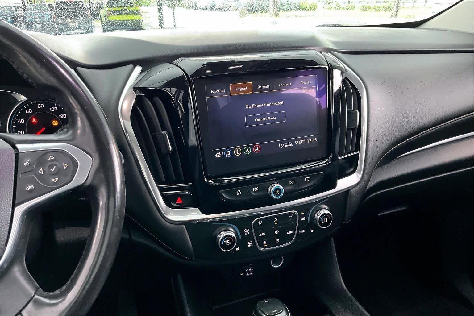Used 2020 Chevrolet Traverse RS AWD/4WD image 7