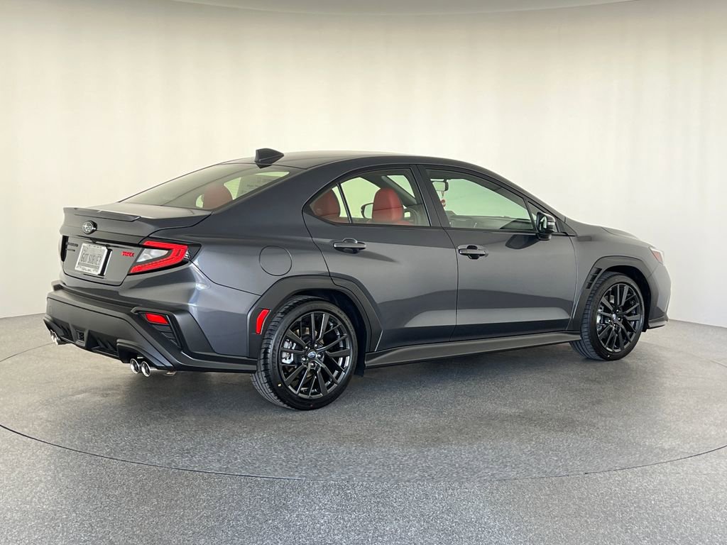 New 2026 Subaru WRX Limited image 4