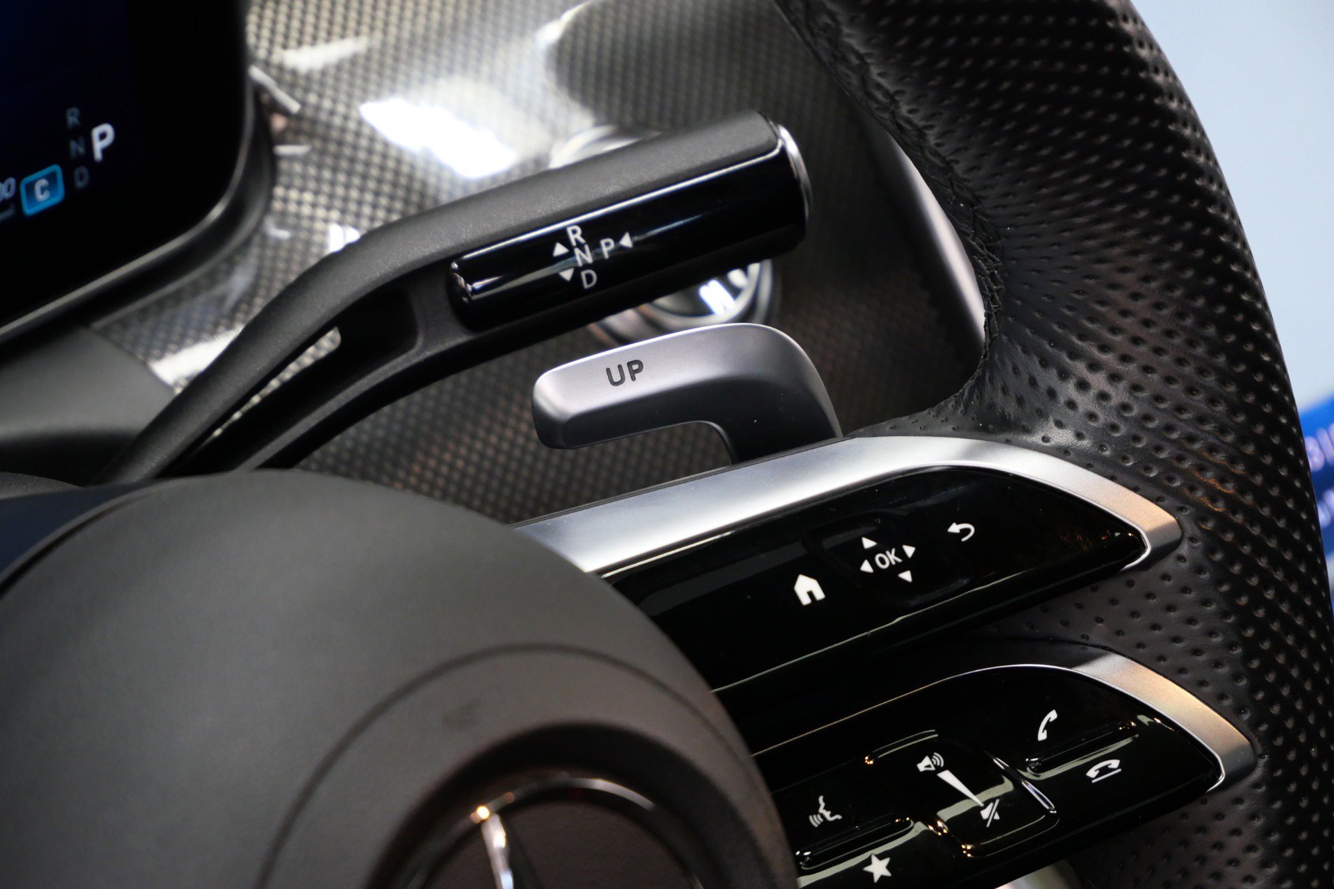 Used 2024 Mercedes-Benz C 63 AMG S image 27