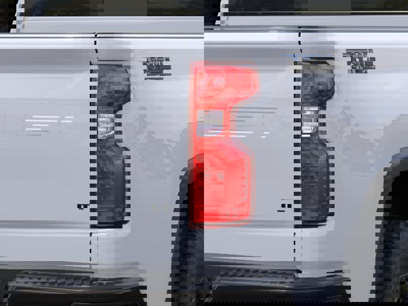 New 2026 Chevrolet Silverado 3500 LT image 47