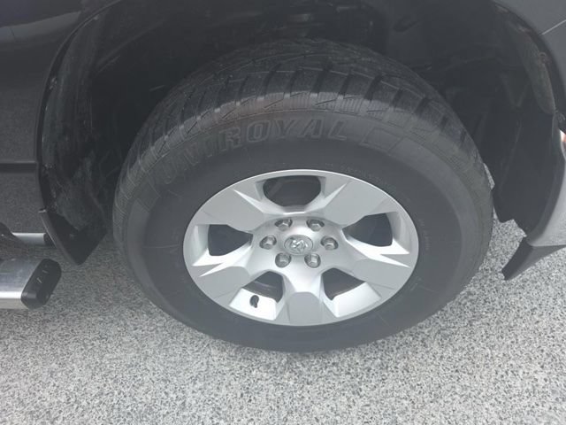 Used 2019 RAM 1500 Big Horn AWD/4WD image 16