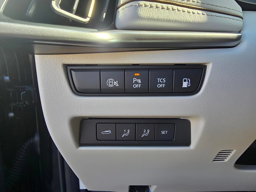 New 2026 MAZDA CX-90 Plug-In Hybrid w/ Premium Plus AWD/4WD image 19
