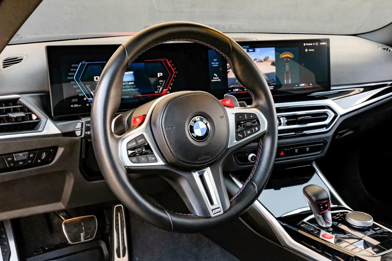 Used 2024 BMW M2 w/ Lighting Package image 22