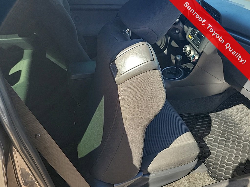 Used 2013 Scion tC image 35