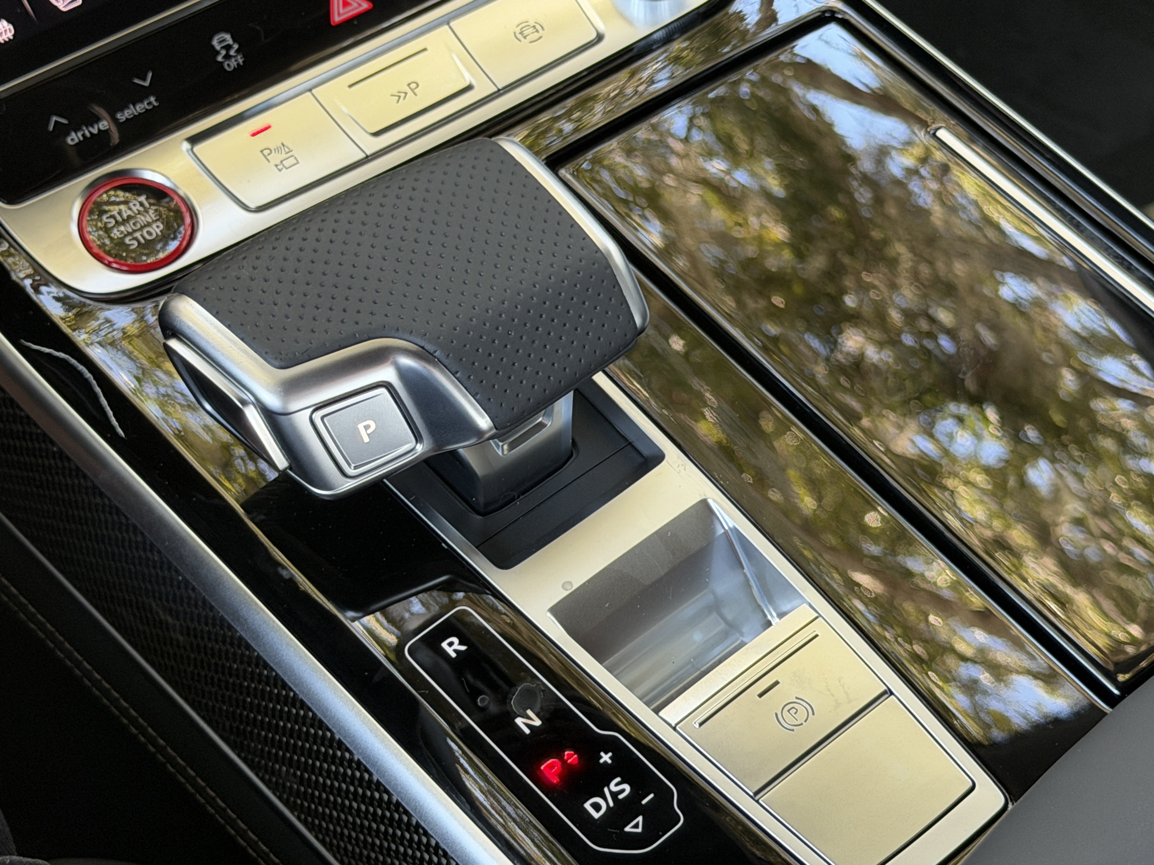 New 2027 Audi S8 AWD/4WD image 29