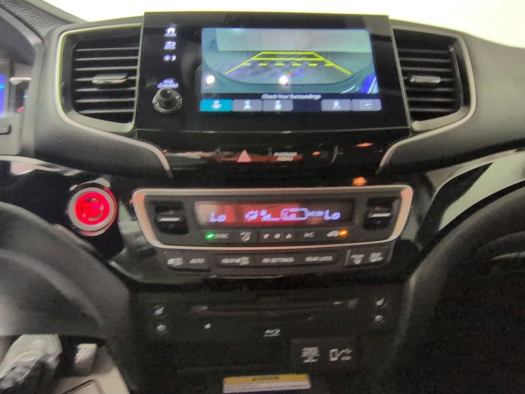 Used 2019 Honda Pilot Elite image 15