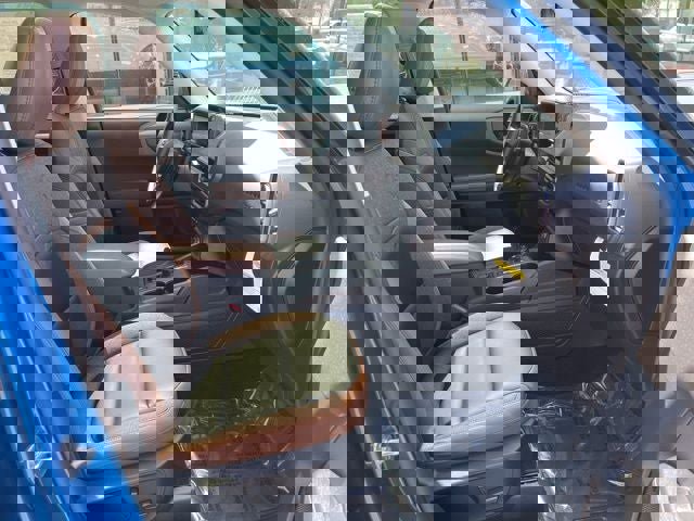 Certified 2025 Ford Bronco Sport Outer Banks w/ Outer Banks Tech Package+ image 21