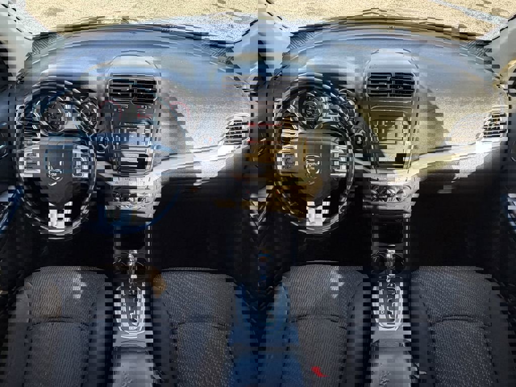 Used 2019 Dodge Journey SE w/ Connectivity Group image 12