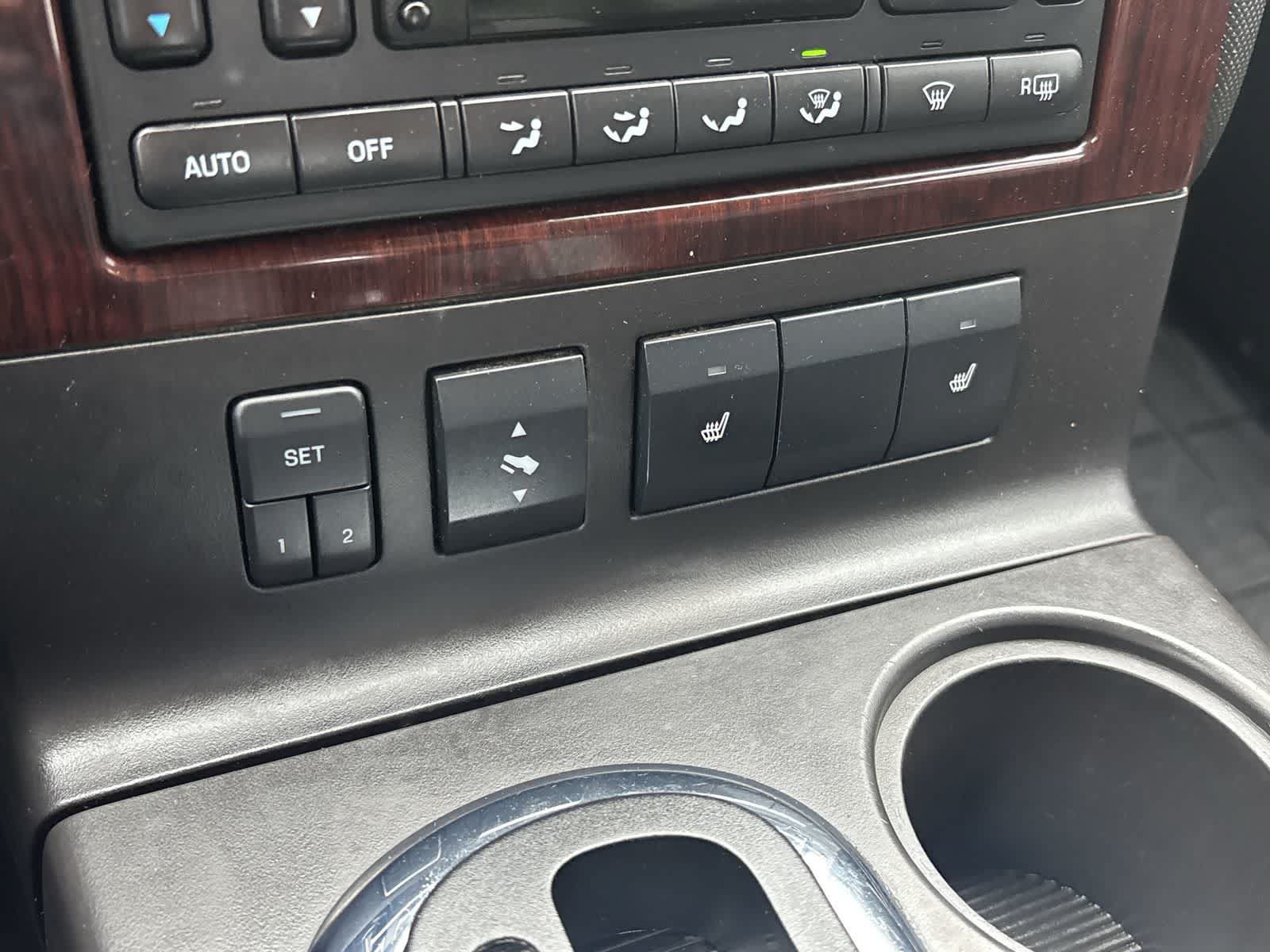 Used 2010 Ford Explorer Limited AWD/4WD image 24