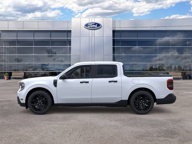 New 2025 Ford Maverick XLT w/ XLT Luxury Package AWD/4WD image 3