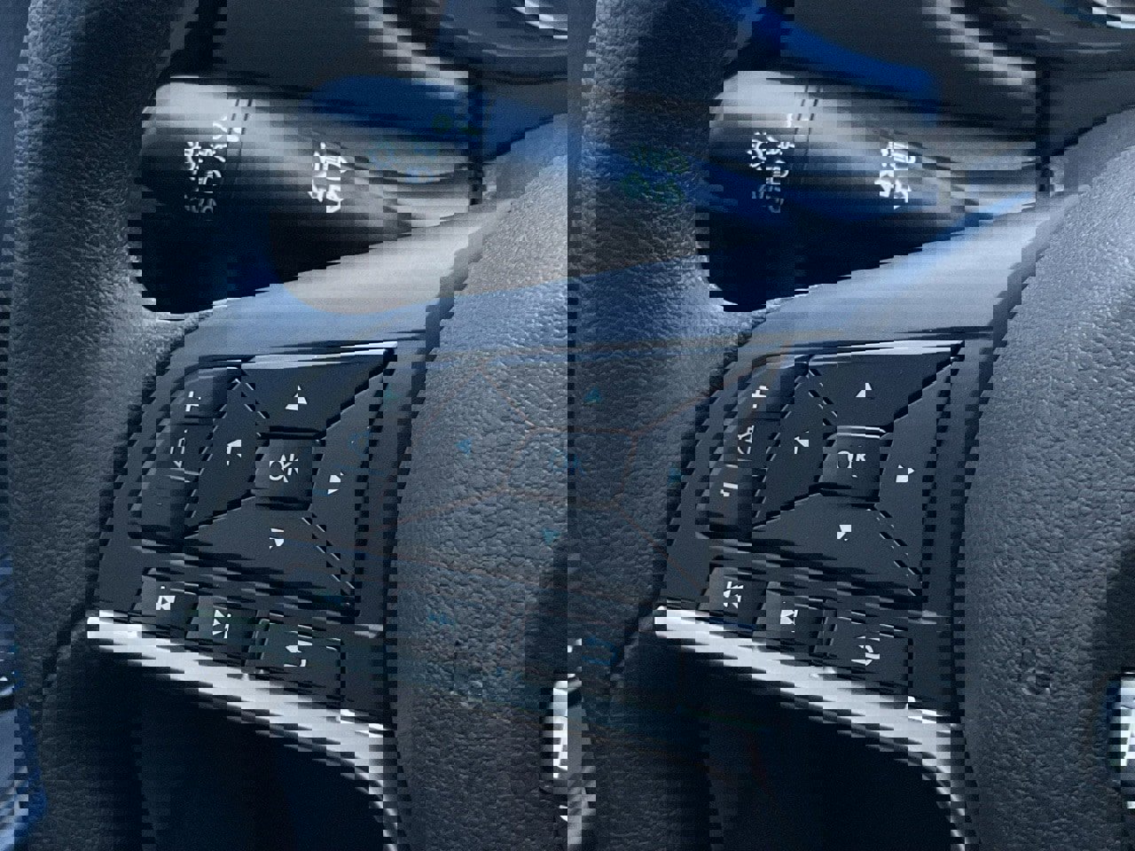 New 2025 Nissan Versa SV w/ Trunk Package image 20