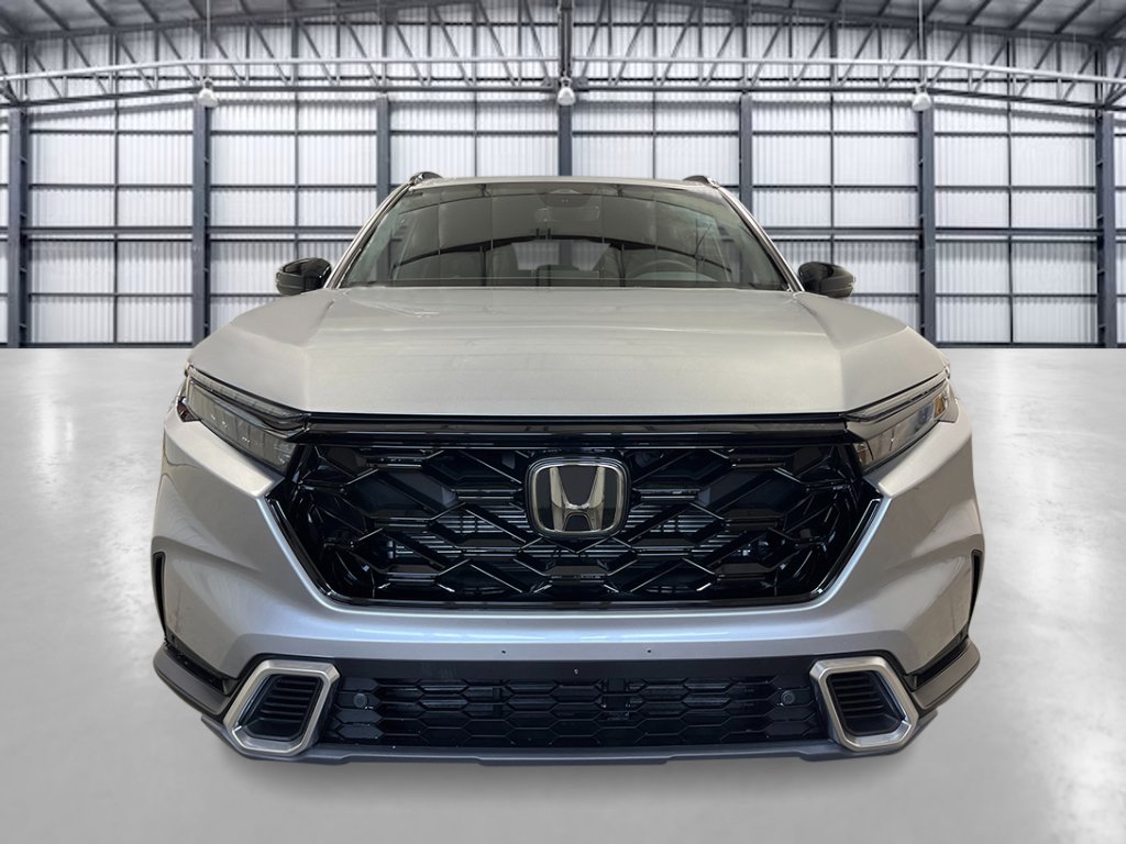 New 2027 Honda CR-V Sport Touring image 10