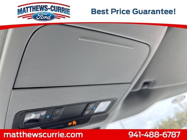 New 2026 Ford F150 XLT w/ XLT Chrome Appearance Package image 24