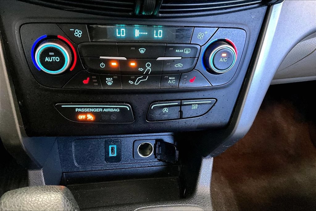 Used 2019 Ford Escape SE AWD/4WD image 15