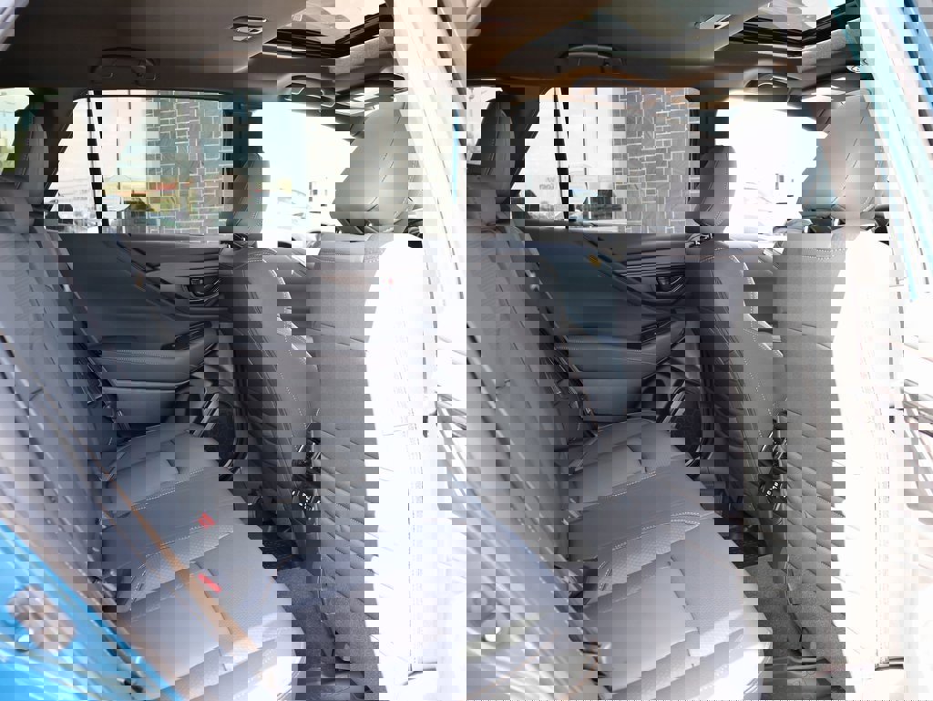 New 2025 Subaru Outback Wilderness image 13