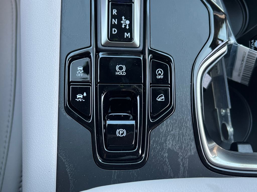 New 2026 Lexus RX 350 Premium image 26