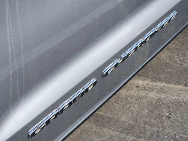 Used 2018 Jeep Grand Cherokee Limited image 18