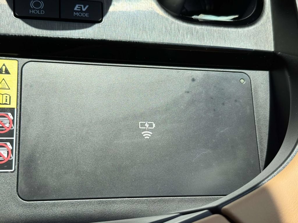Used 2024 Lexus ES 300h w/ Technology Package FWD image 28