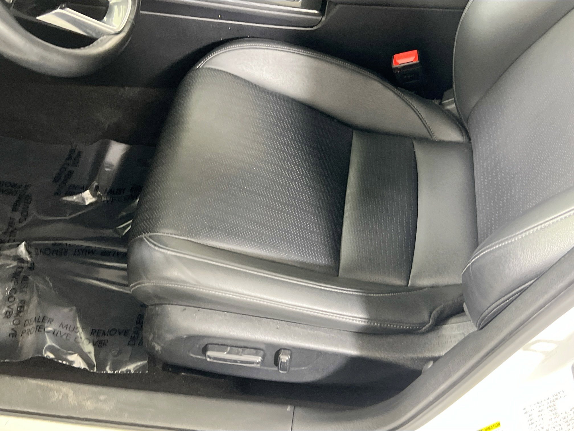 Used 2022 Honda Civic EX-L image 18