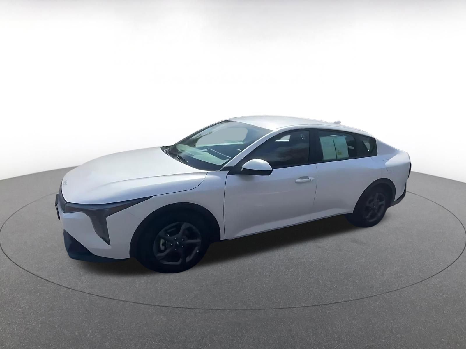 Used 2025 Kia K4 FWD image 9