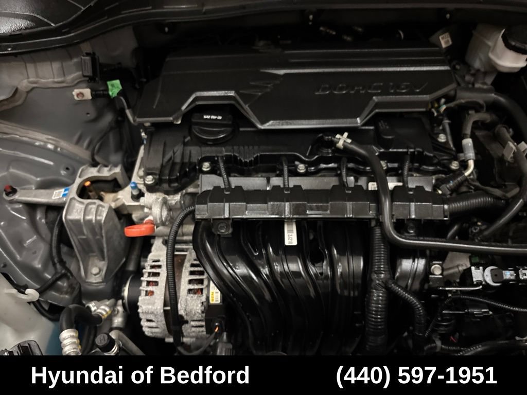 Used 2023 Hyundai Kona SEL w/ Convenience Package FWD image 26