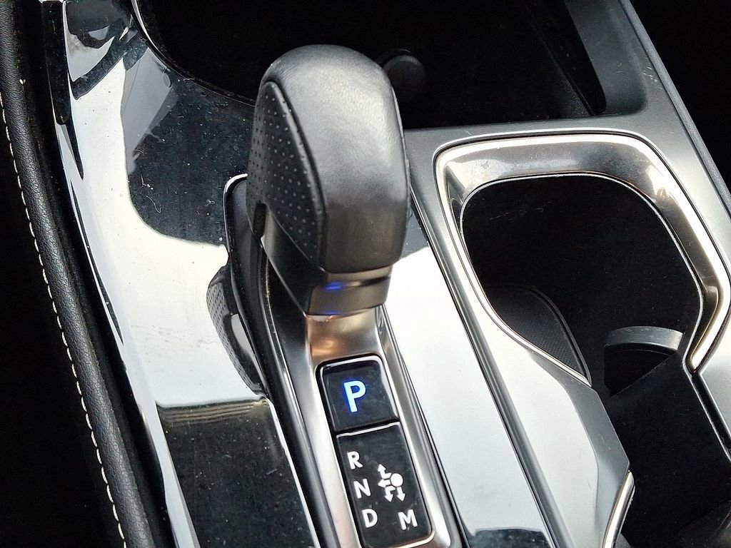 Used 2022 Lexus NX 350 F Sport w/ Towing Package (2000 Lbs) image 15