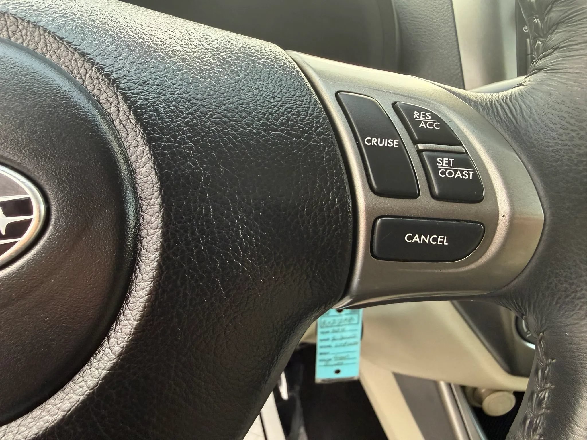 Used 2011 Subaru Impreza Outback Sport AWD/4WD image 22
