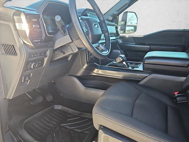 Used 2021 Ford F150 XLT w/ Equipment Group 302A High image 9