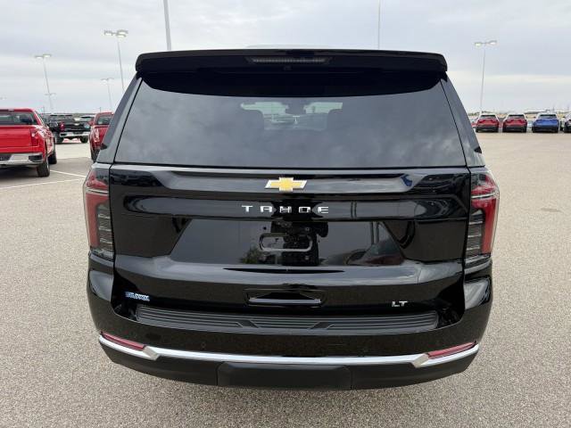 New 2026 Chevrolet Tahoe LT image 8