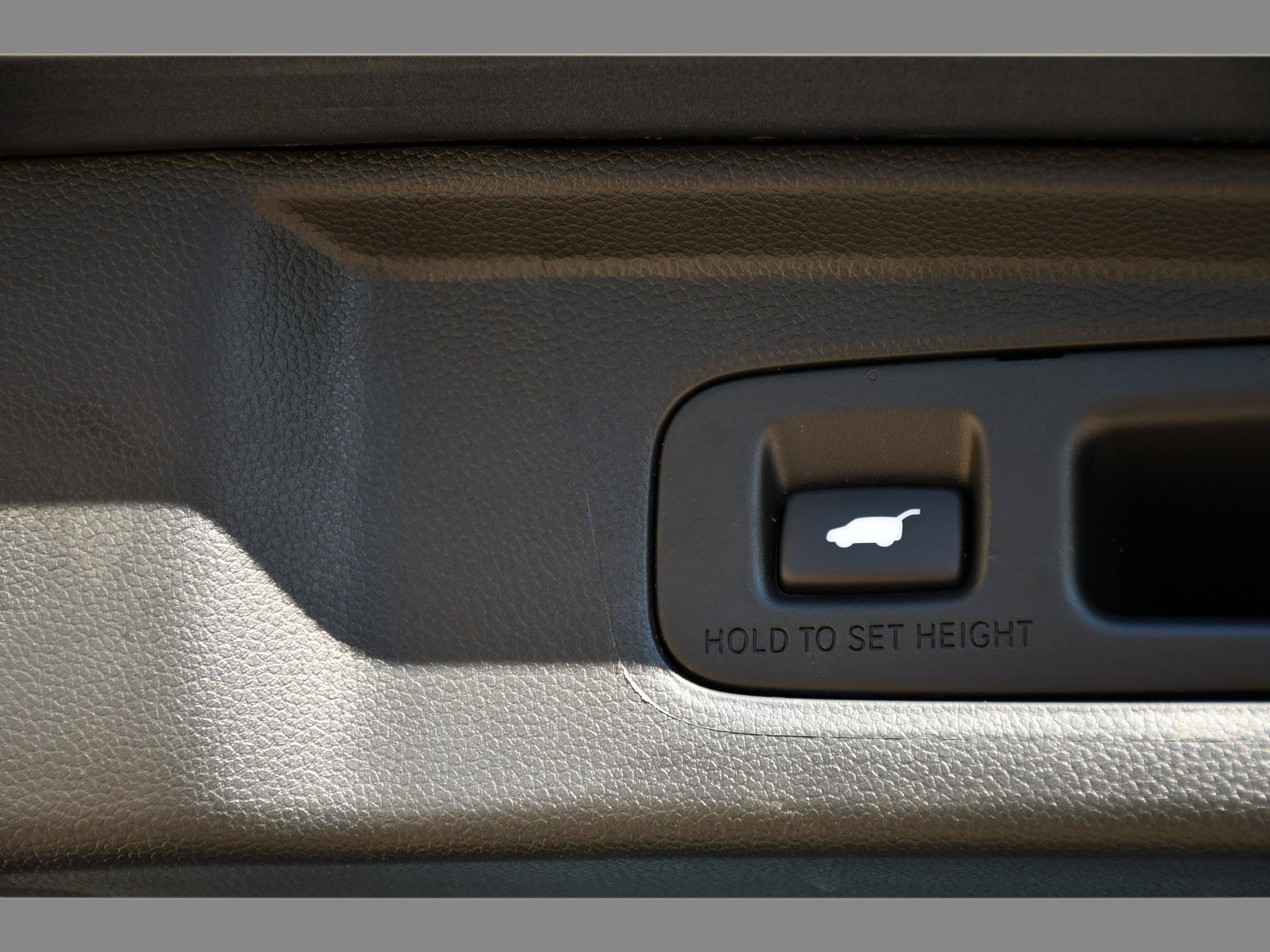 Used 2025 Honda CR-V Sport Touring image 24