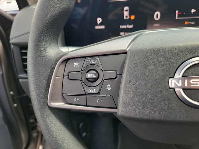 New 2026 Nissan Sentra SV w/ Floor Mat Package FWD image 16