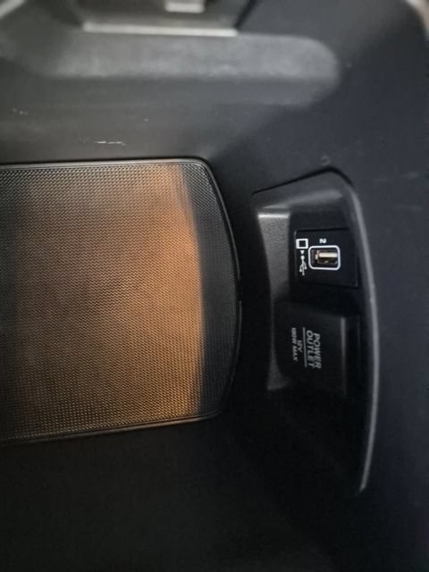 Certified 2020 Honda Accord EX image 27