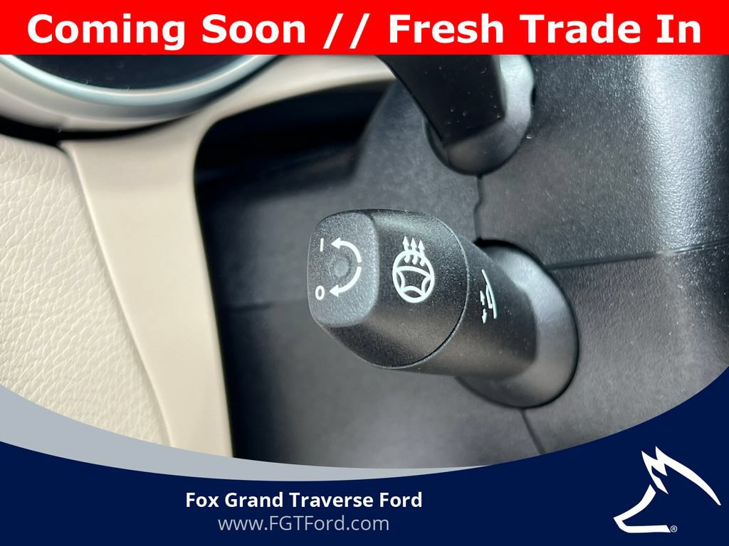 Used 2022 Mercedes-Benz GLC 300 4MATIC image 19