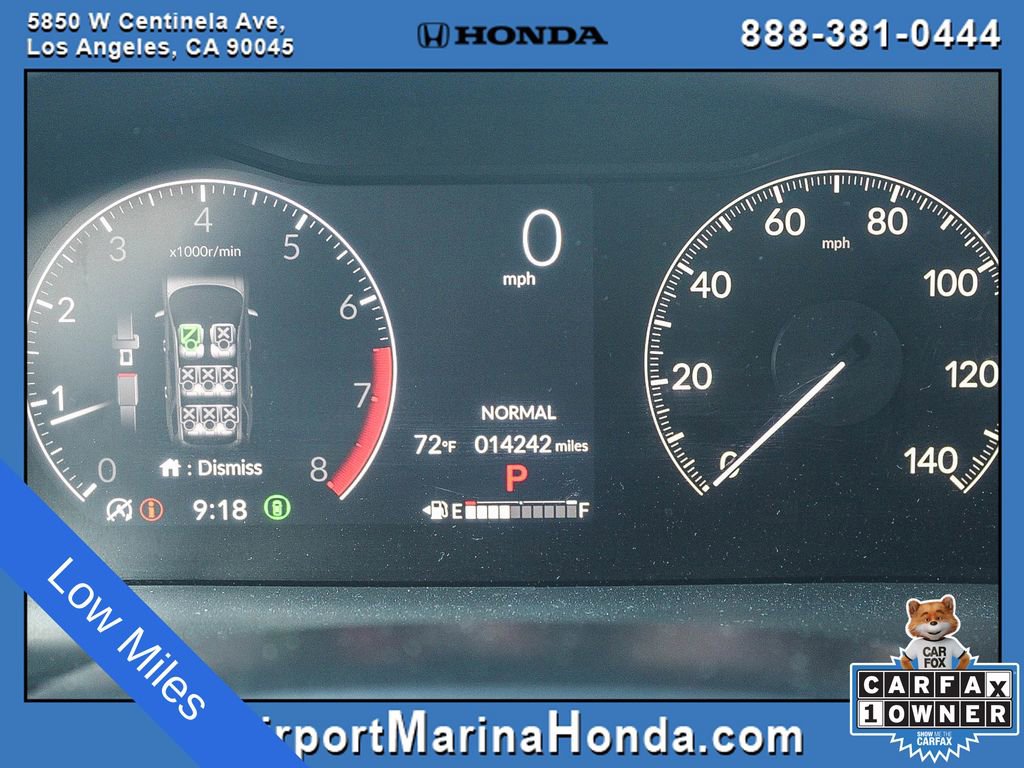 Used 2023 Honda Pilot Touring image 30