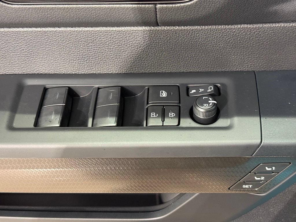New 2026 Toyota Sequoia TRD Pro AWD/4WD image 16