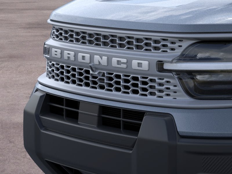 New 2026 Ford Bronco Sport Outer Banks AWD/4WD image 17