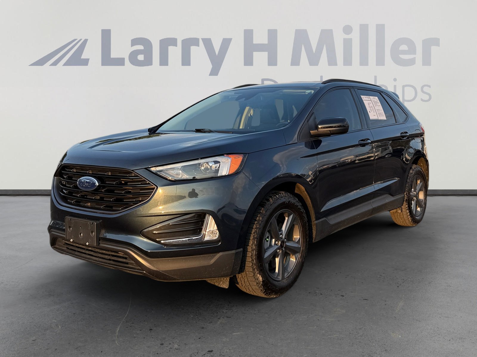 Used 2023 Ford Edge SEL w/ Sport Appearance Package