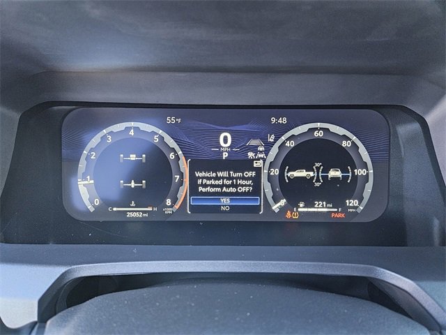 Used 2024 Toyota Tacoma TRD Sport image 30