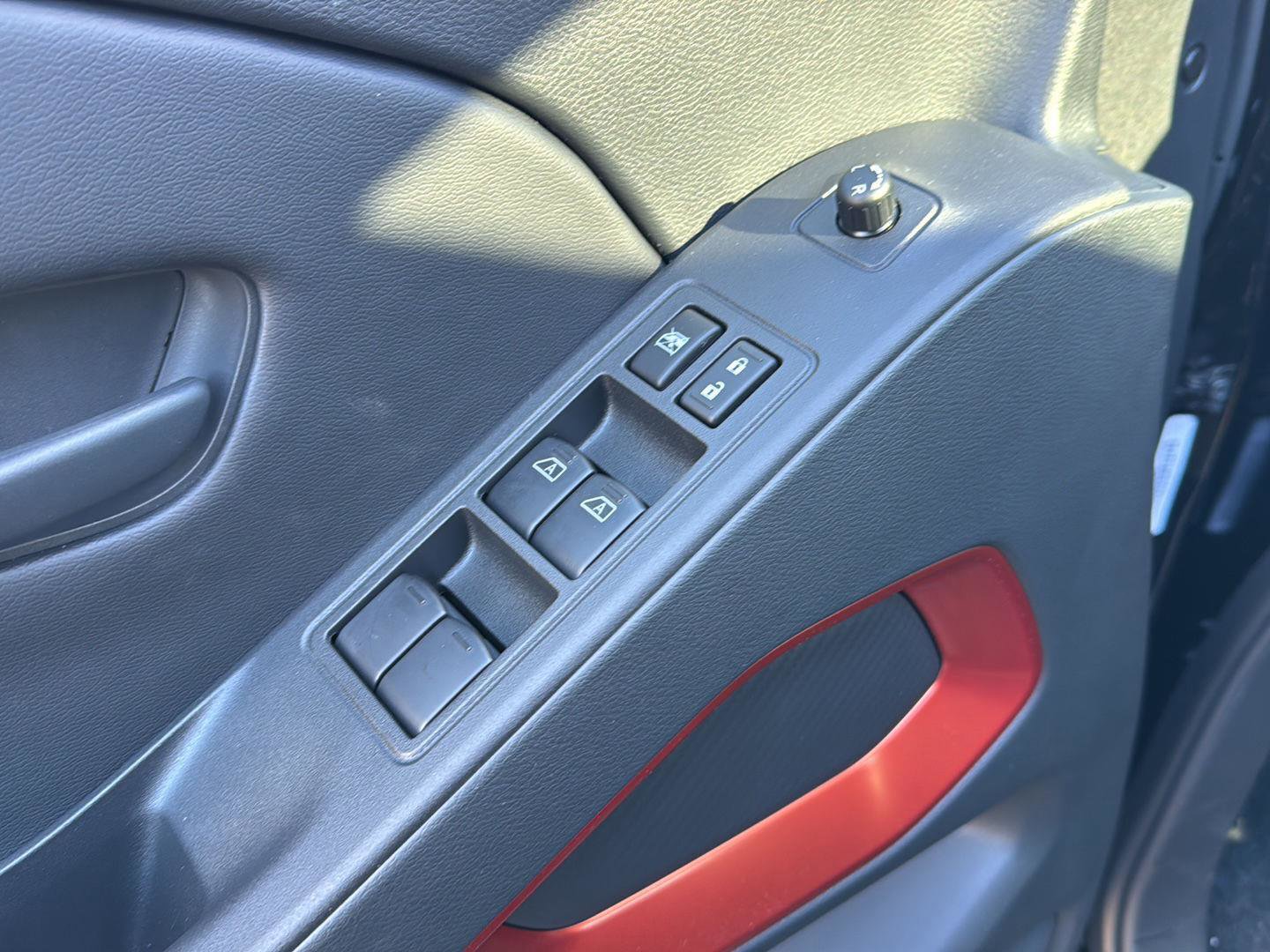 New 2026 Nissan Frontier PRO-4X w/ Pro Premium Package AWD/4WD image 30