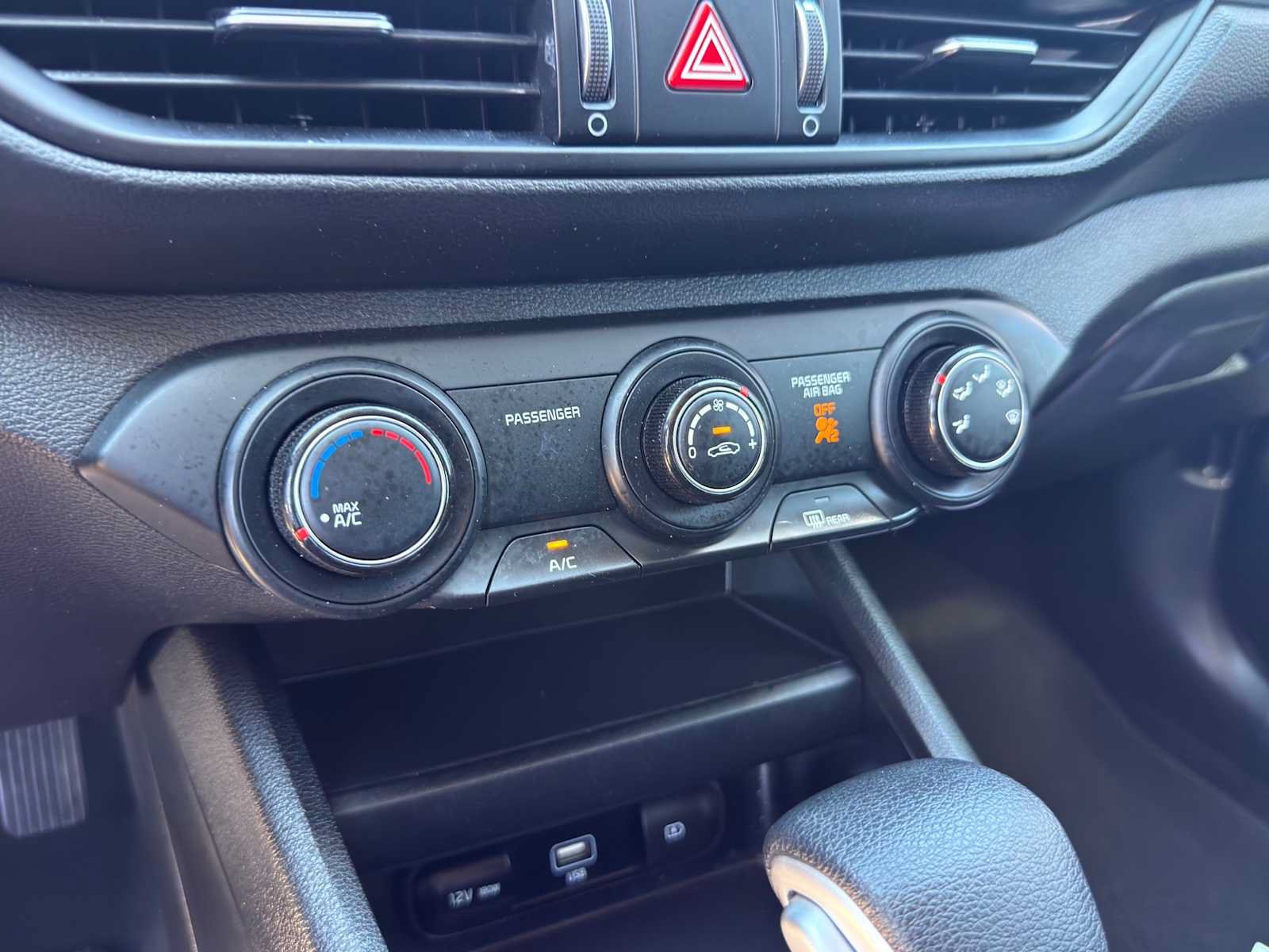 Certified 2024 Kia Forte LXS FWD image 13