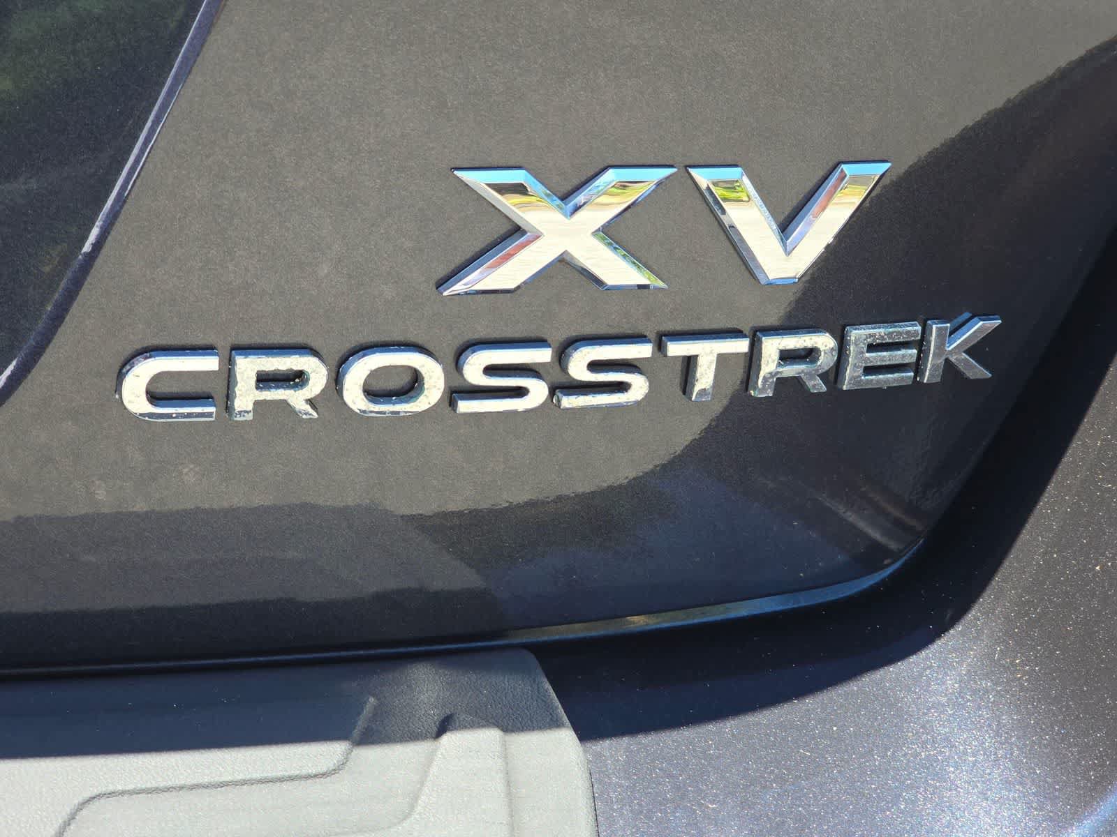 Used 2014 Subaru Crosstrek 2.0i Premium AWD/4WD image 6