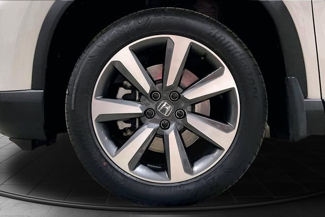 Used 2024 Honda Pilot Elite image 9