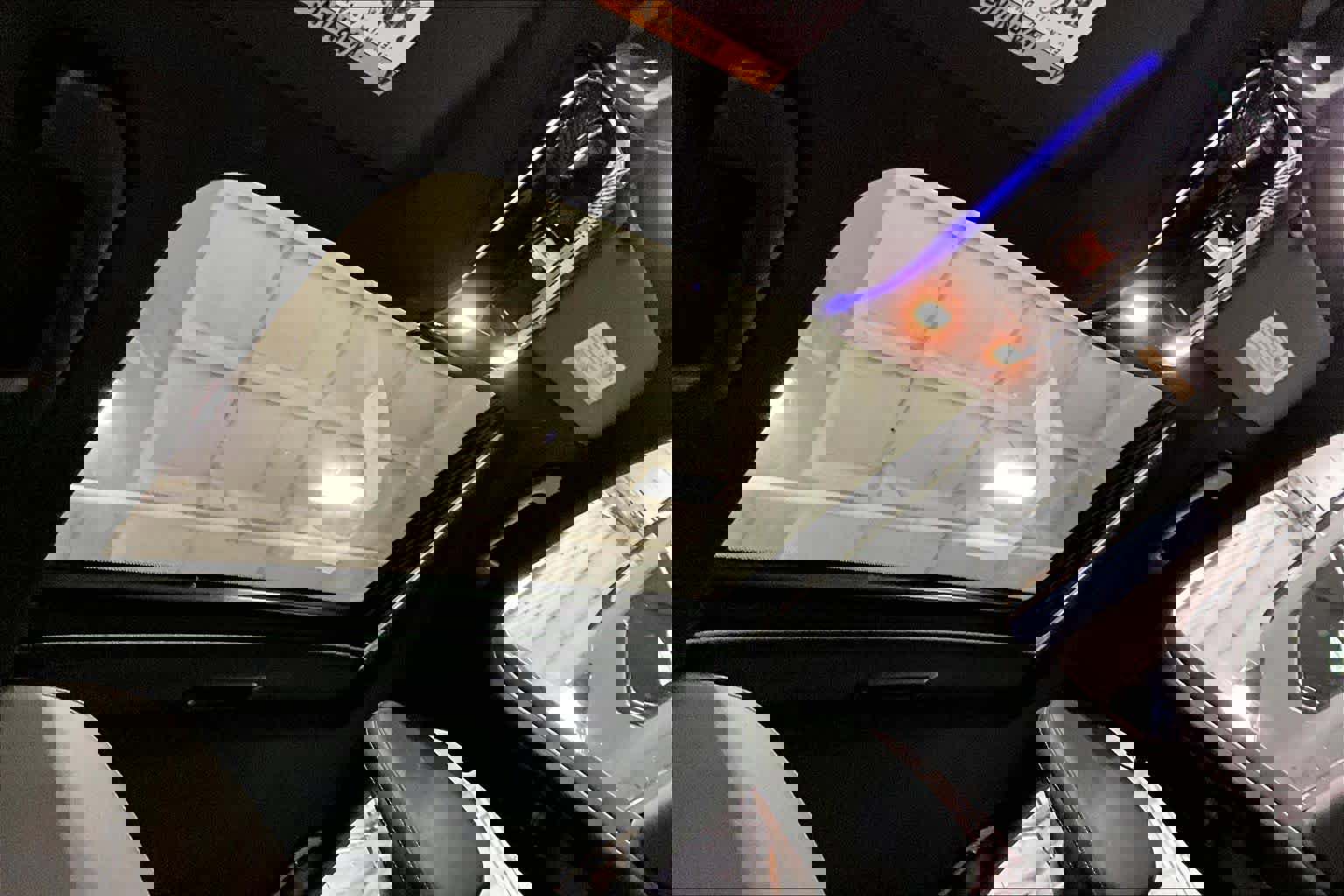 Used 2024 Mercedes-Benz C 300 C 300 image 14