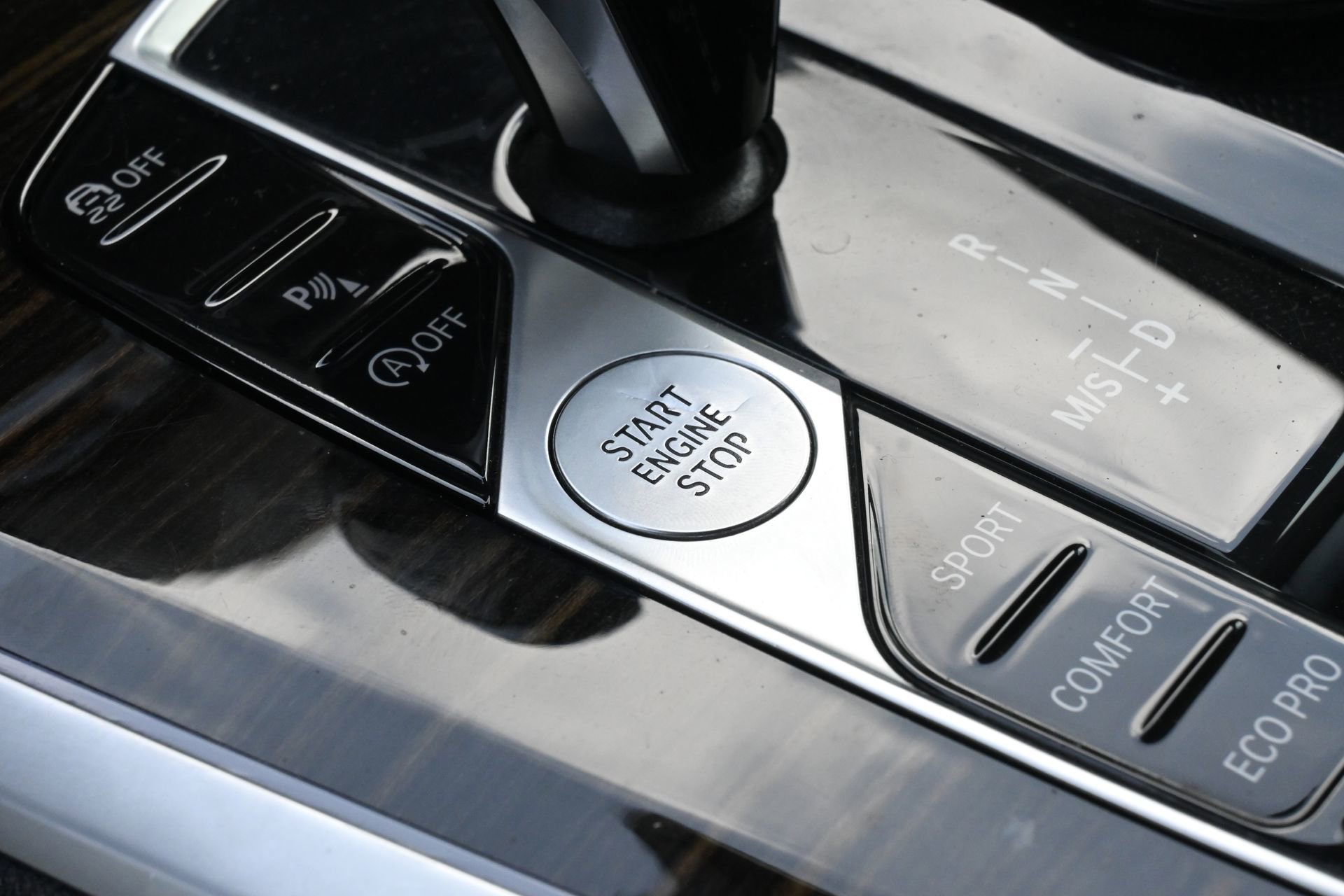 Used 2020 BMW X5 sDrive40i RWD image 15