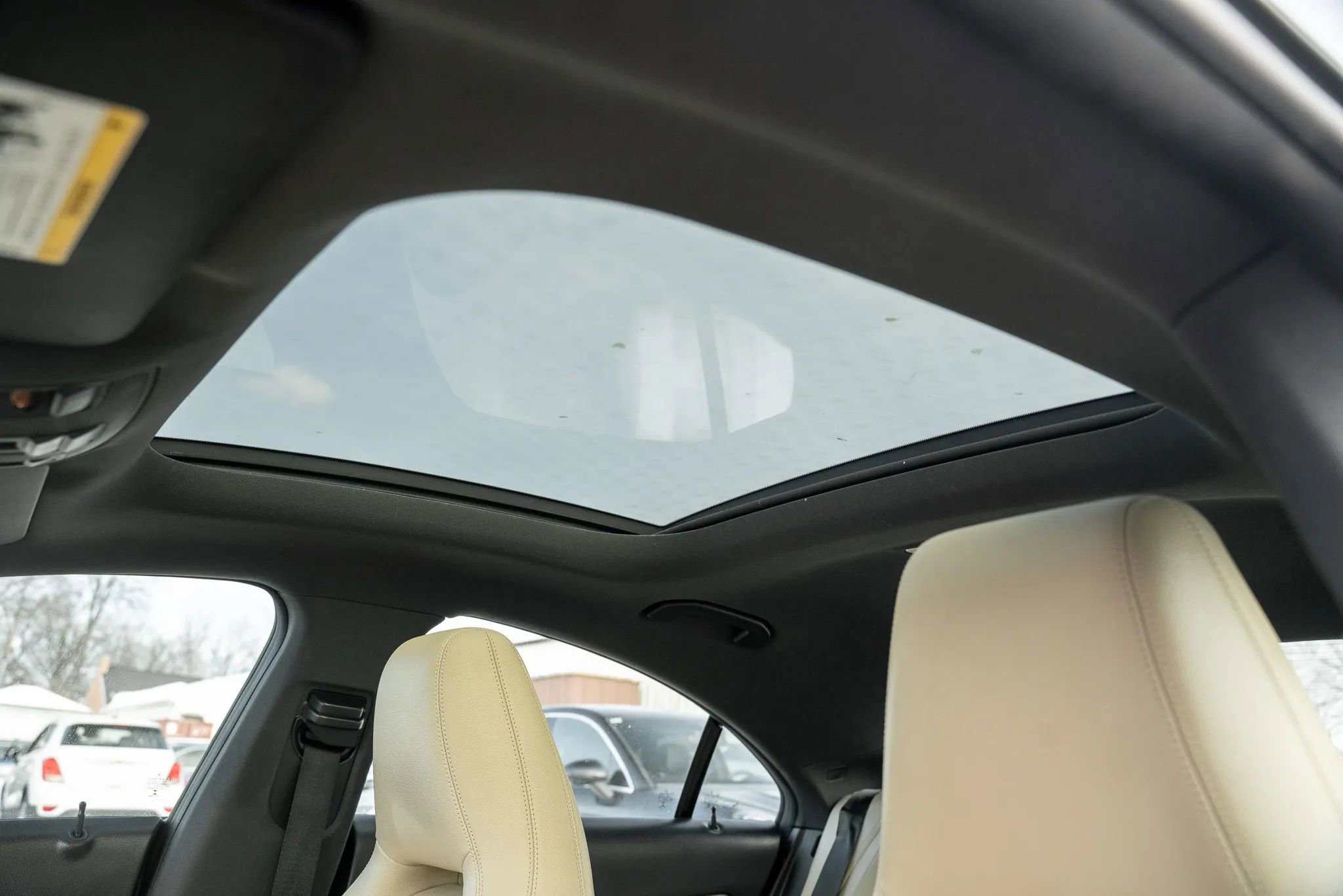 Used 2018 Mercedes-Benz CLA 250 4MATIC image 16