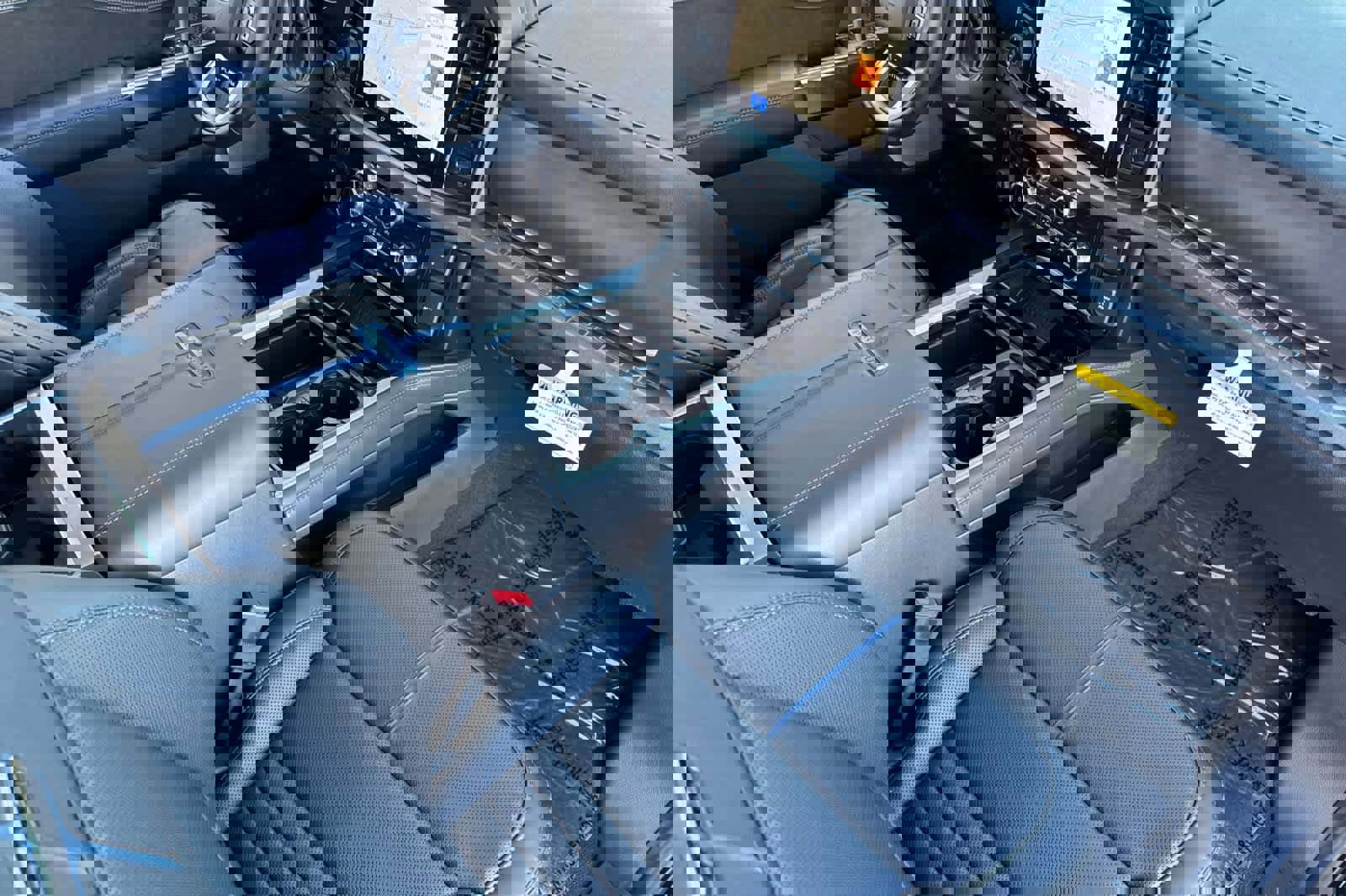 New 2026 Ford F450 Platinum image 15