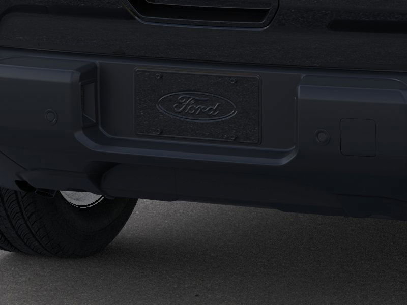 New 2025 Ford Bronco Sport Heritage w/ Convenience Package image 23