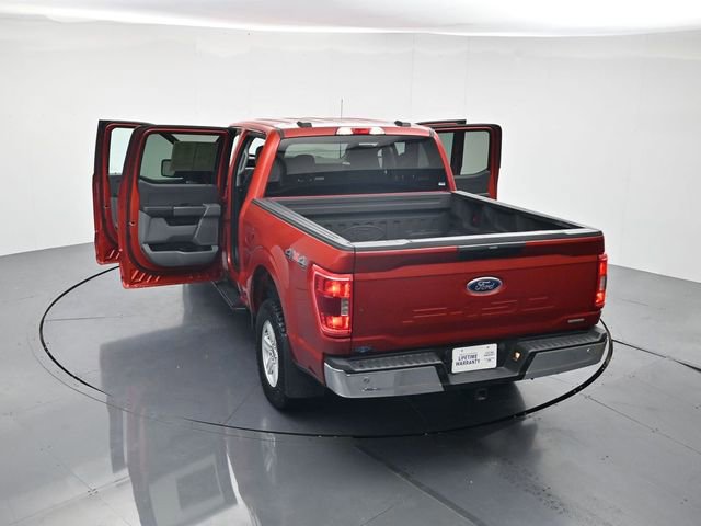 Certified 2023 Ford F150 XLT image 41